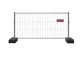 Mobile Fence Kit 87.5 m